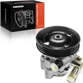 Power Streeing Pump Toyota . Lexus. Vehicles