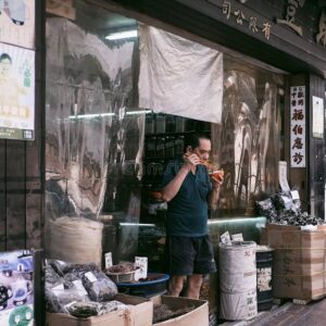 Shopping For Quality Food Items Made Easier With The Rice Man