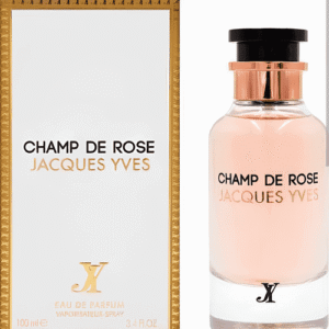 Champ De Rose Jacques Yves - 100ml