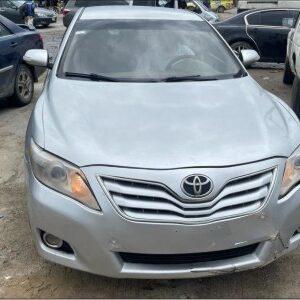 Used Toyota Camry 2008 Model