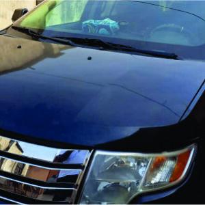 Used Ford Edge 2010 for Sale