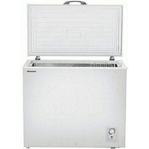 Hisense FC180SH 142L Chest Freezer
