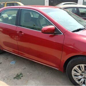 Tokunbo Toyota Camry 2012 for Sale