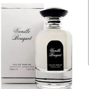 Vanilla Bouquet EDP Perfume 100ml
