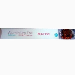Al Bayader Multi-Purpose Aluminium Foil 37.5 cm