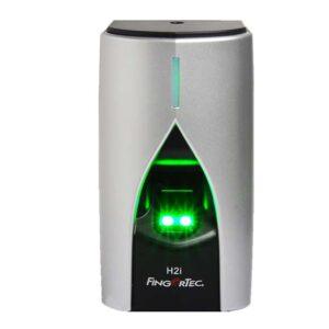 FingerTec H2i Time Attendance Fingerprint Time Clocking Device