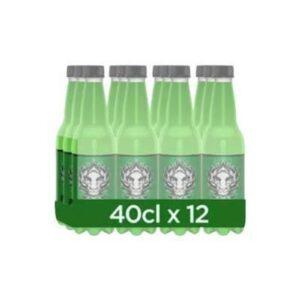 Predator Energy Drink 40cl x 12 - Green pet