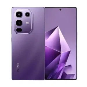 INFINIX Note 50 Pro -X6855 – 256GB ROM + 8GB RAM