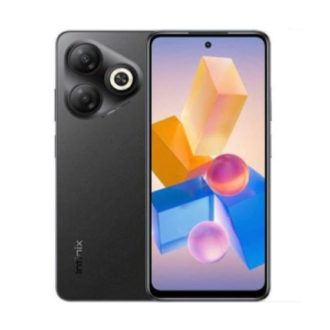 INFINIX Smart 10HD – 64GB ROM + 2GB RAM