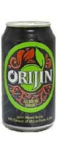 Orijin Can 33 cl x6