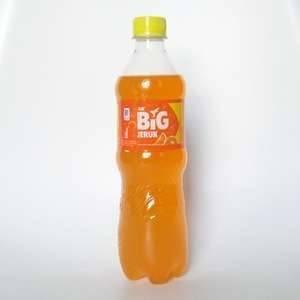 Big Orange Drink 360ml x 12