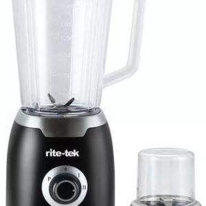 Rite-Tek Blender Bl215 500 W 1.5 L
