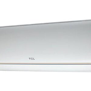 TCL Split AC 12000 BTU Split Inverter AC (R410) With Installation Kit 1.5 HP