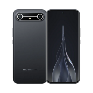 TECNO Spark Slim KM4K – 256GB+8GB