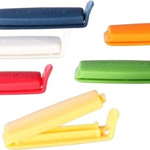 Tescoma Presto Bag Fastener 9 cm x6