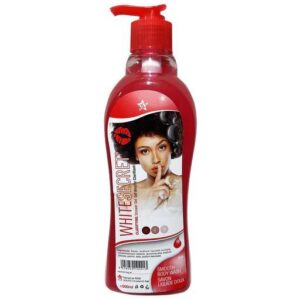 White Secret Smooth Lightening Body Wash 500 ml