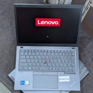 [UK USED] Lenovo ThinkPad X13 Gen 2 Core i5 Laptop (11th Gen, 16GB RAM, 256GB SSD)