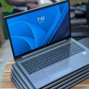 [UK USED] HP ZBook Firefly 14 G8 Core i7 Mobile Workstation (11th Gen, 16GB RAM, 256GB SSD)